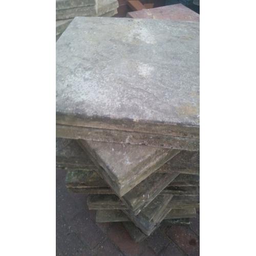 Paving slabs