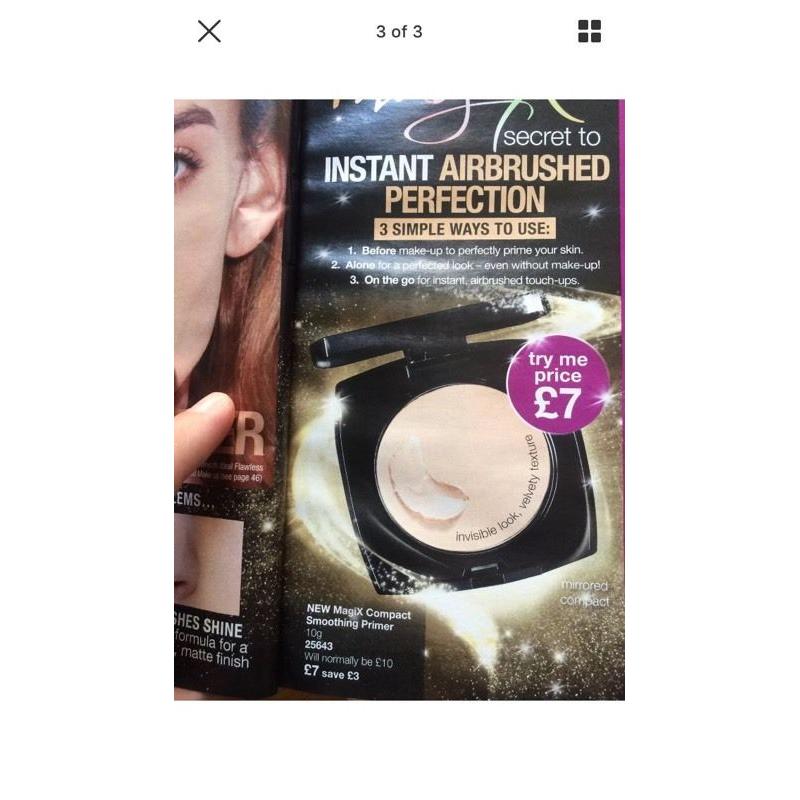 Avon primer