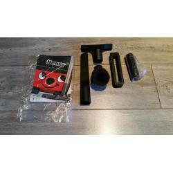 240v Henry Hoover