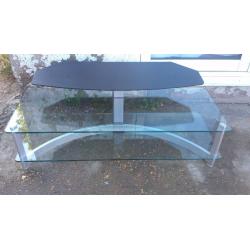 High quality glass media unit