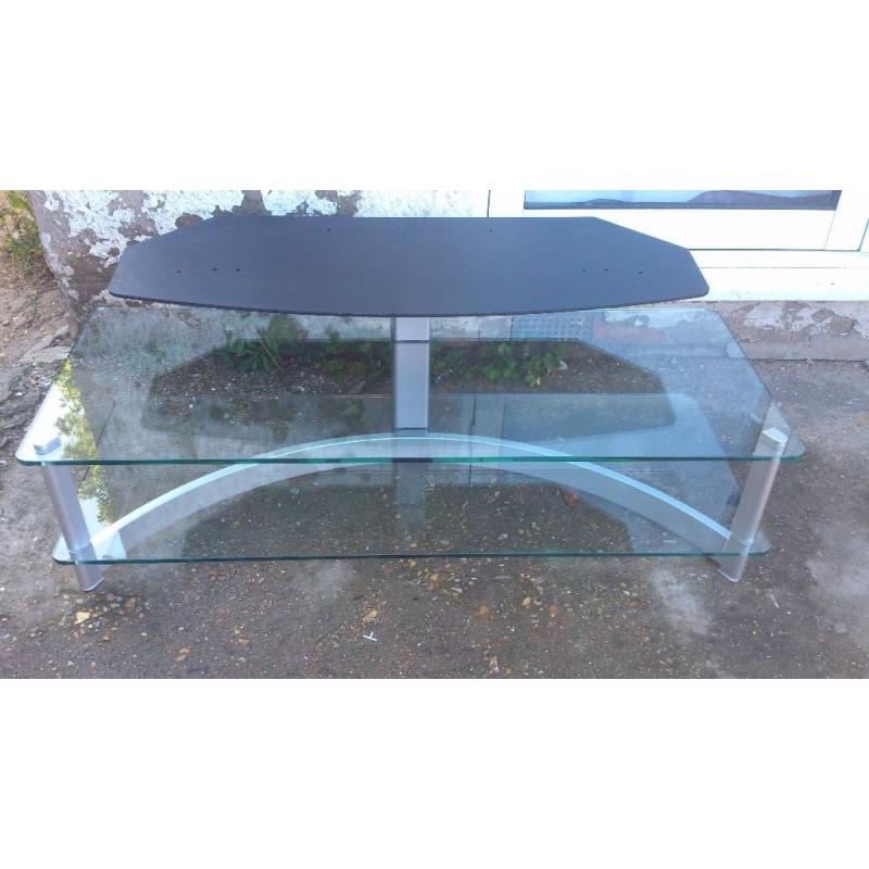 High quality glass media unit