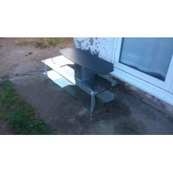 High quality glass media unit