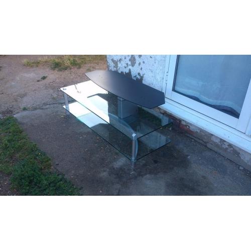 High quality glass media unit
