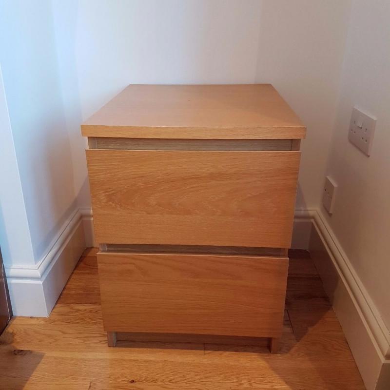 Bedside Table for sale