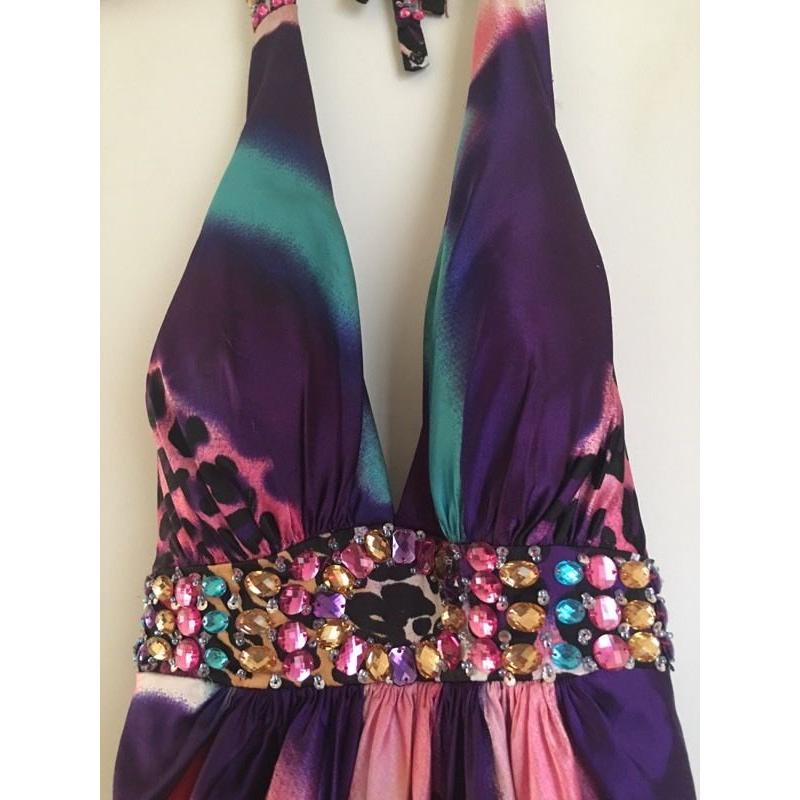 UK ladies dress size 8-10 and 12