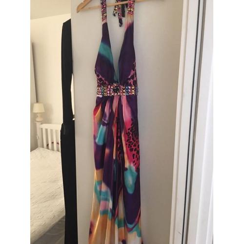 UK ladies dress size 8-10 and 12