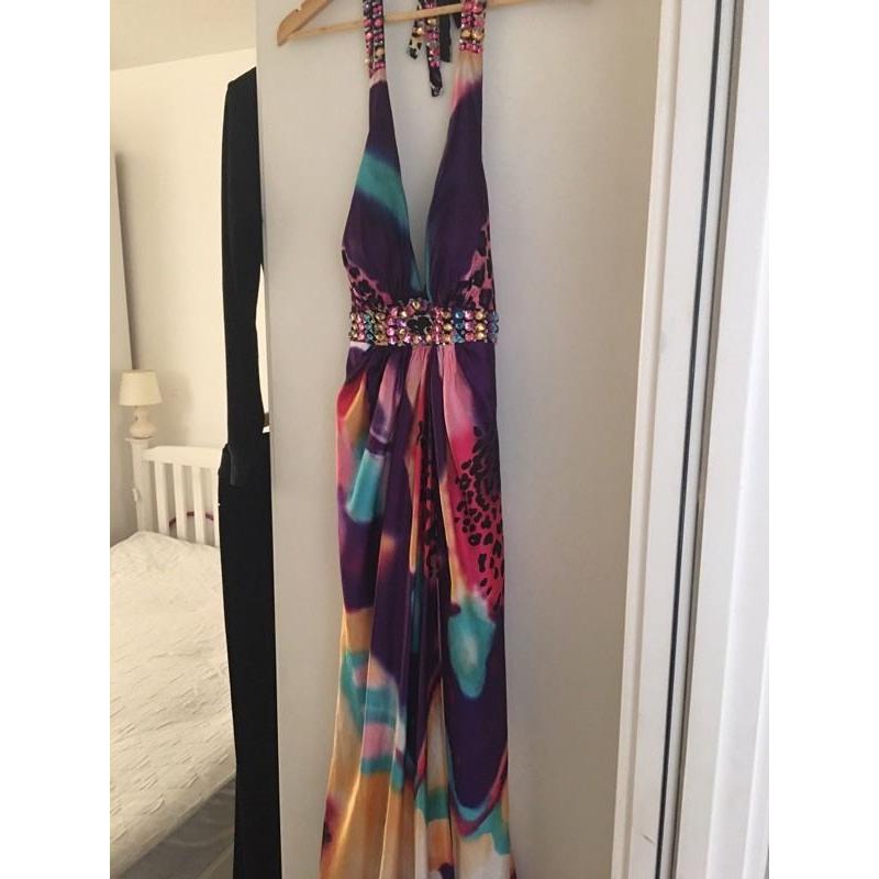 UK ladies dress size 8-10 and 12