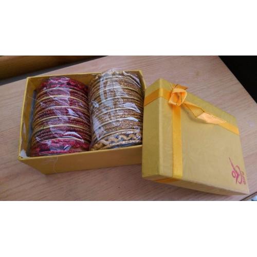 girl's various bangles