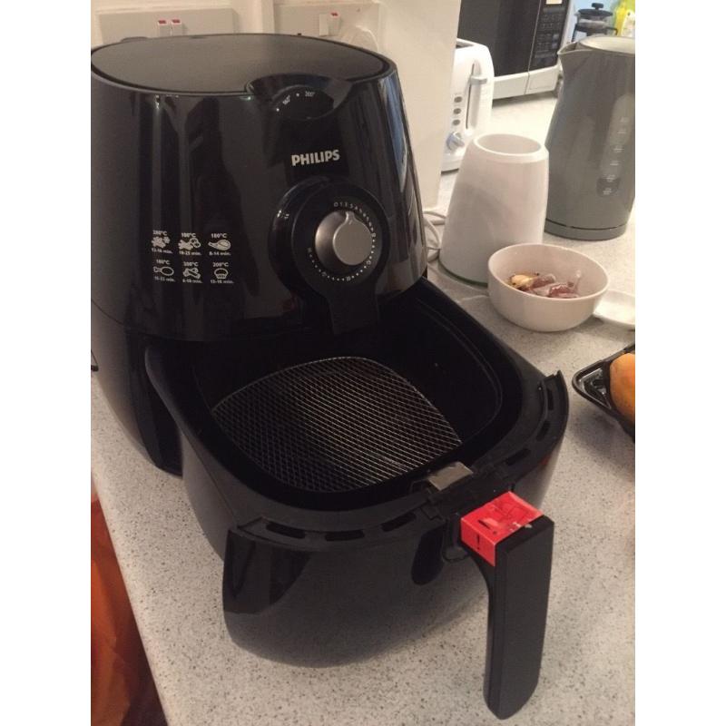 Philips HD992X Oil Free AirFryer