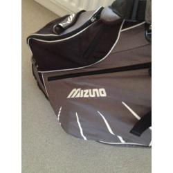QUALITY SET OF USED CLUBS TAYLORMADE MIZUNO ODYSSEY PING RAM