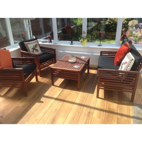 Garden /conservatory furniture