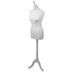 Dressmakers dummy; Mannequin; size 10-12