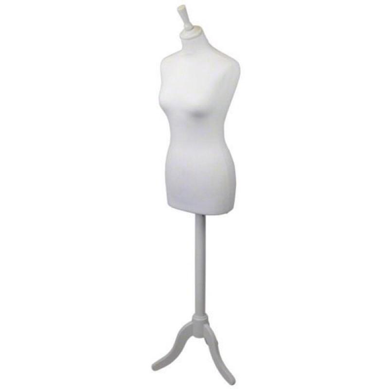 Dressmakers dummy; Mannequin; size 10-12
