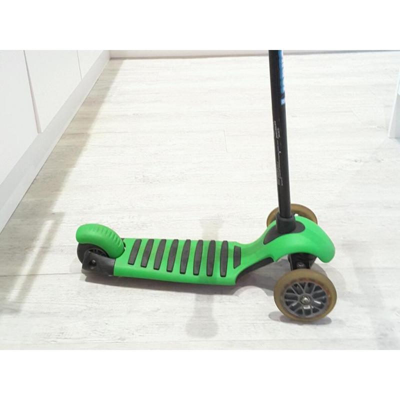 Scooter