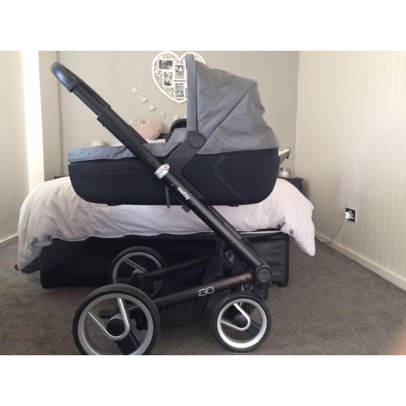 PRAM/BUGGY FOR SALE!!!