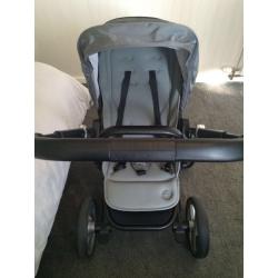 PRAM/BUGGY FOR SALE!!!