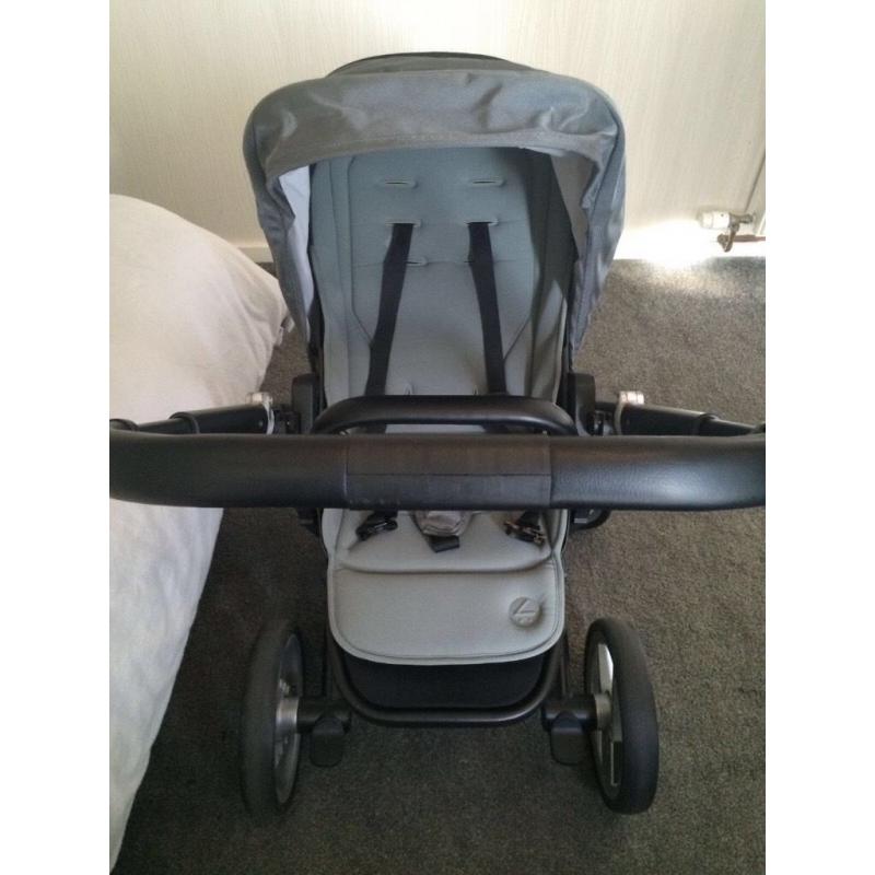 PRAM/BUGGY FOR SALE!!!