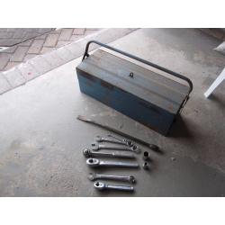 Tool Box