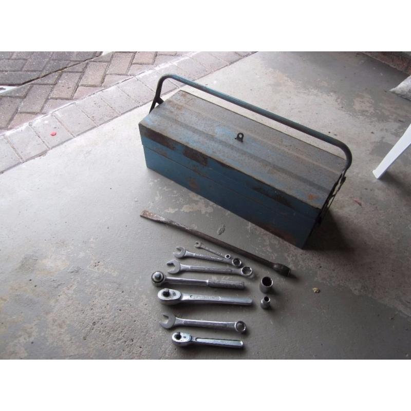 Tool Box