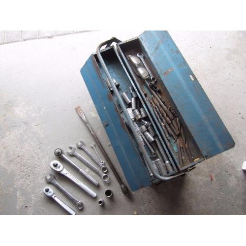Tool Box