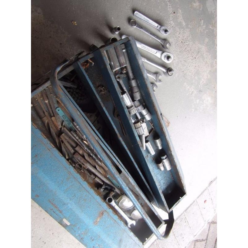 Tool Box