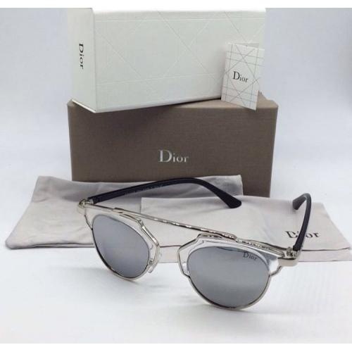 DIOR SHADES
