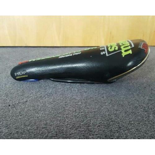 Selle San Marco Saddle. No Slip. Vintage '96.