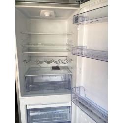 Large fridge freezer