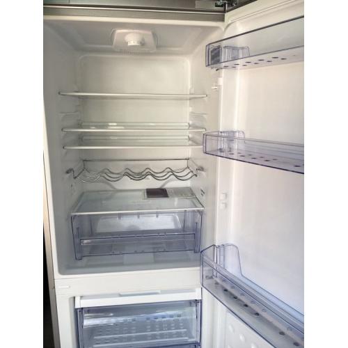Large fridge freezer