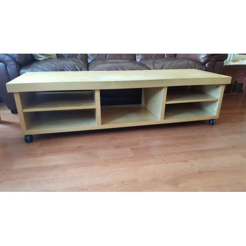 Ikea Oppli TV stand cabinet