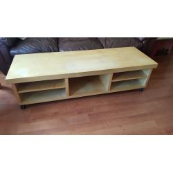 Ikea Oppli TV stand cabinet
