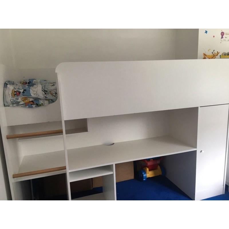 Child's bed for sale