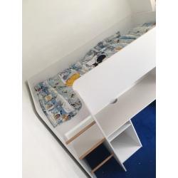 Child's bed for sale