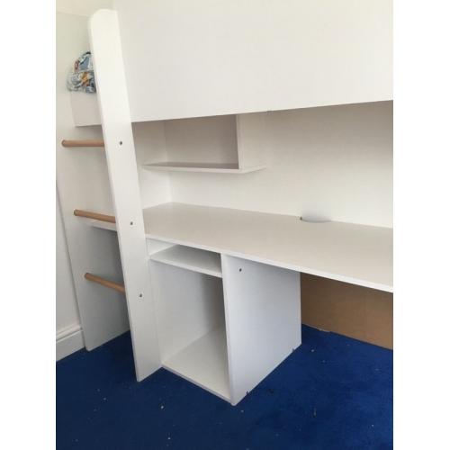 Child's bed for sale