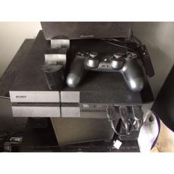 1tb PlayStation 4 PS4