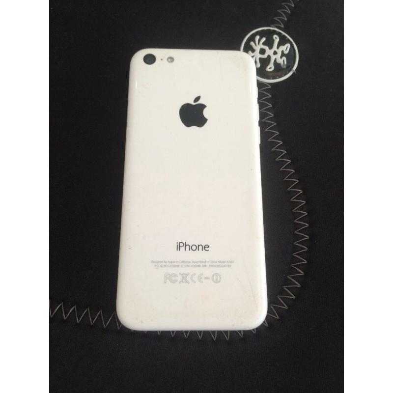 iPhone 5c 32g Ee
