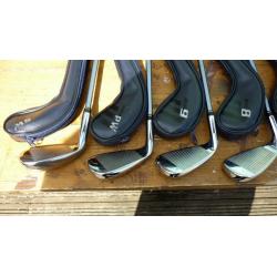 Ladies Golf Clubs