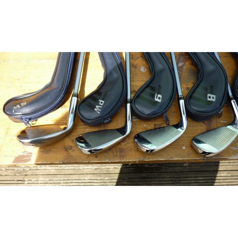 Ladies Golf Clubs