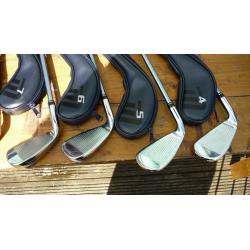 Ladies Golf Clubs