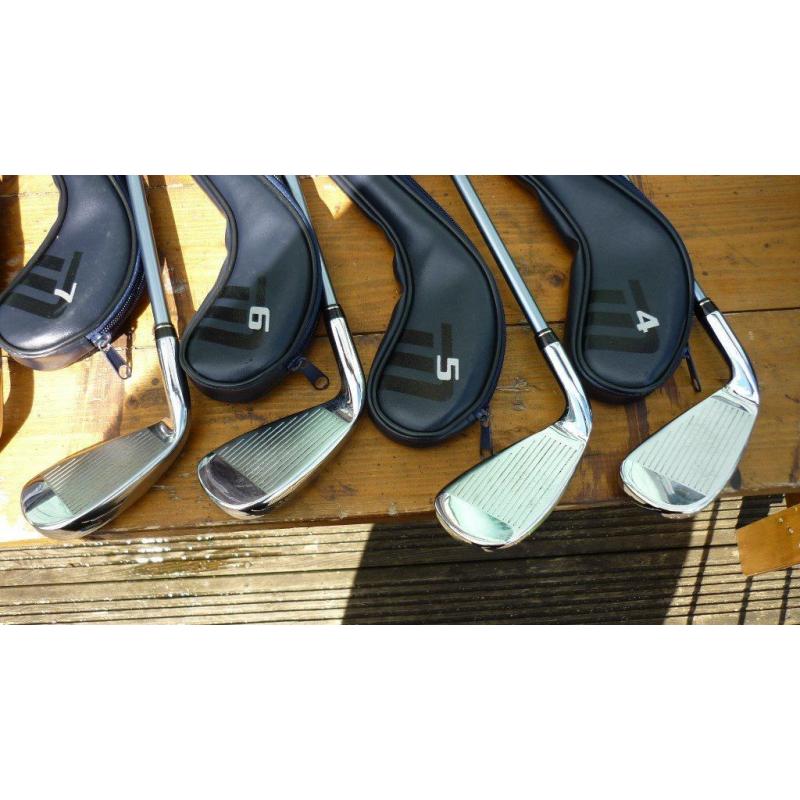 Ladies Golf Clubs