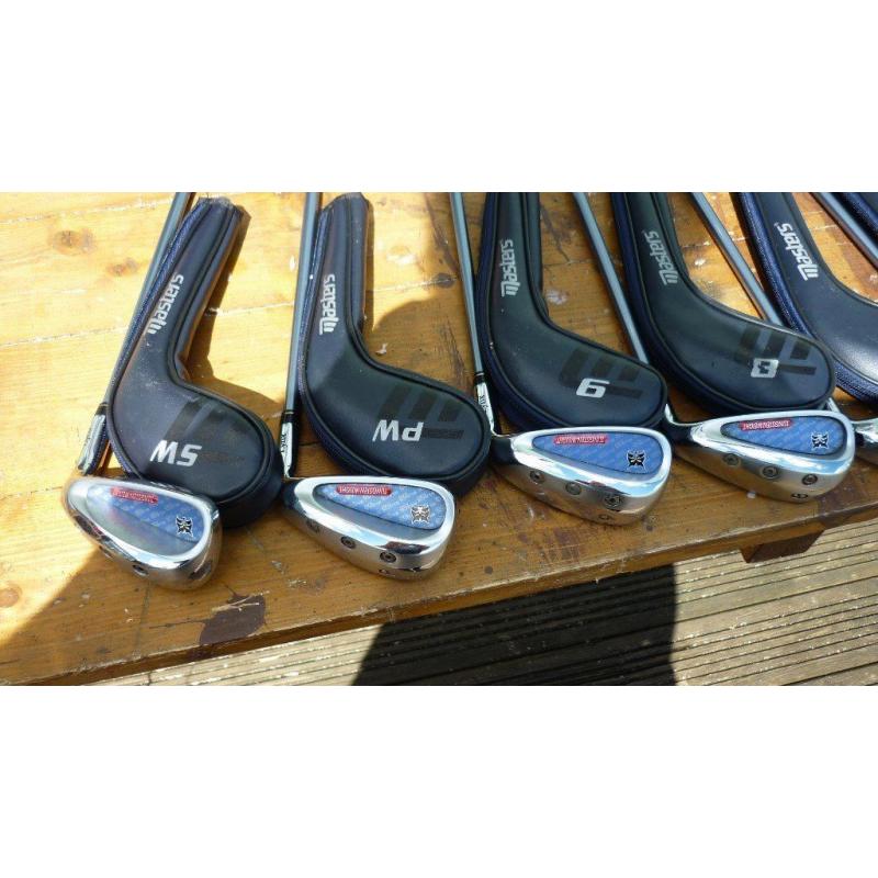 Ladies Golf Clubs