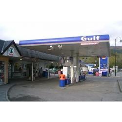 Live and Work in Loch Ness - For 1 person or couple/friends