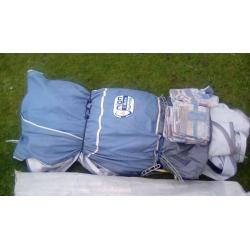 Orion awning size 14