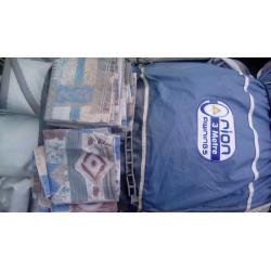 Orion awning size 14