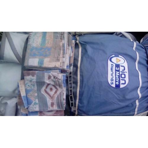 Orion awning size 14