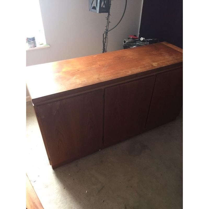 Sideboard