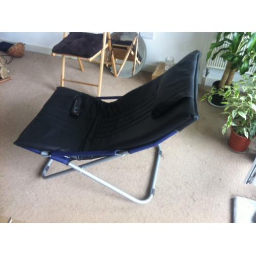 Medicarn Massage Chair