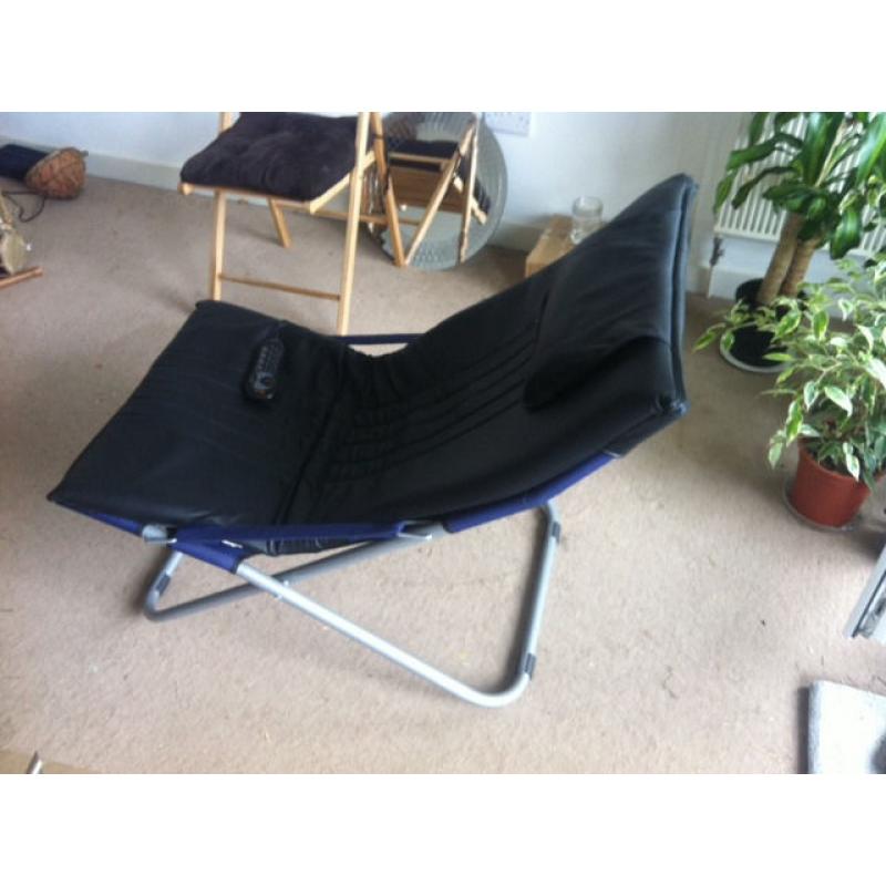 Medicarn Massage Chair