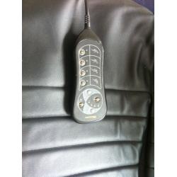 Medicarn Massage Chair