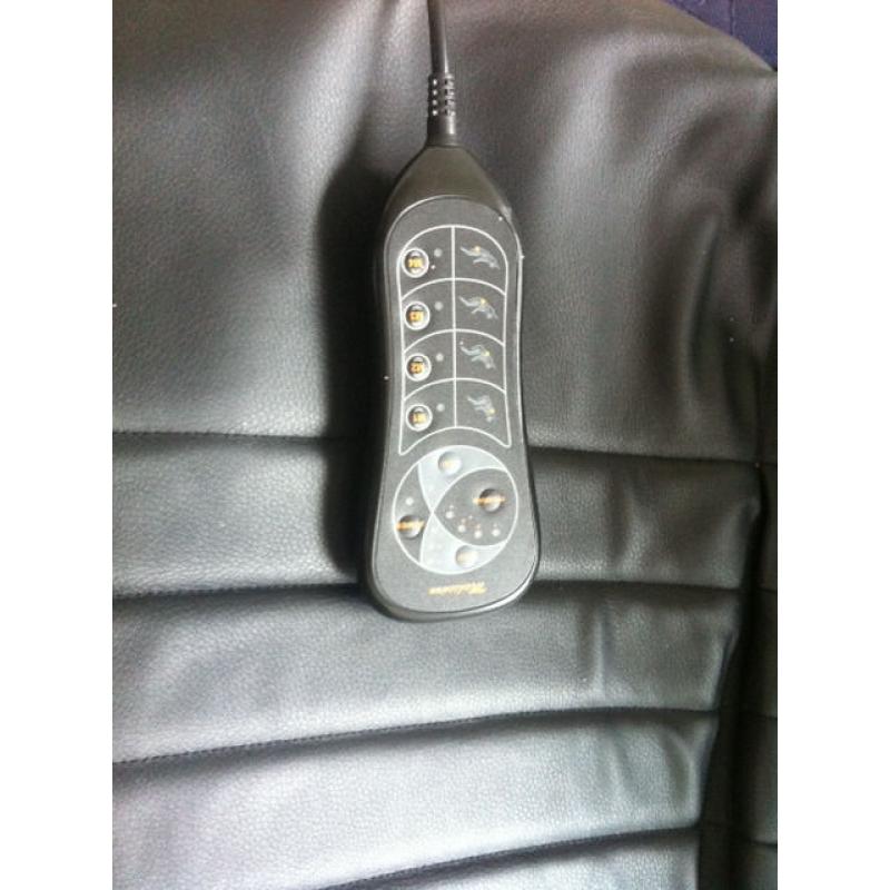 Medicarn Massage Chair